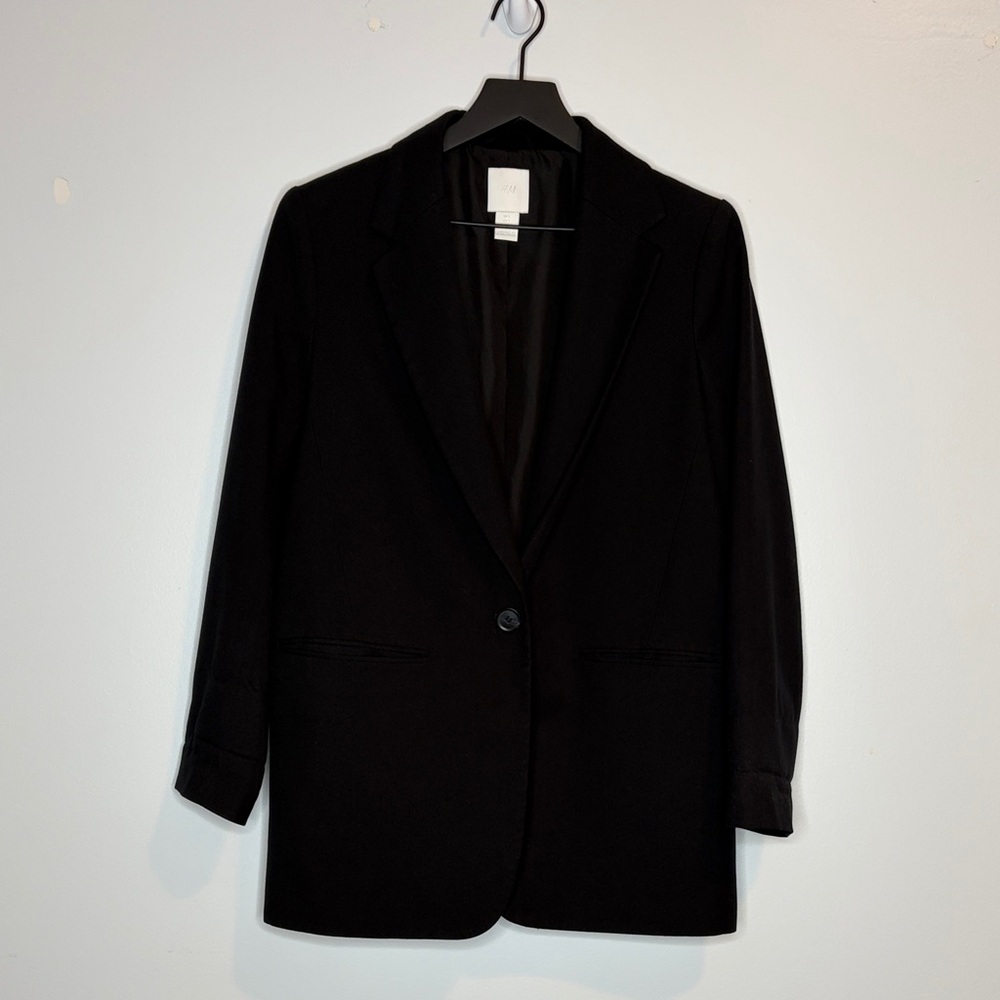 Blazer - H&M